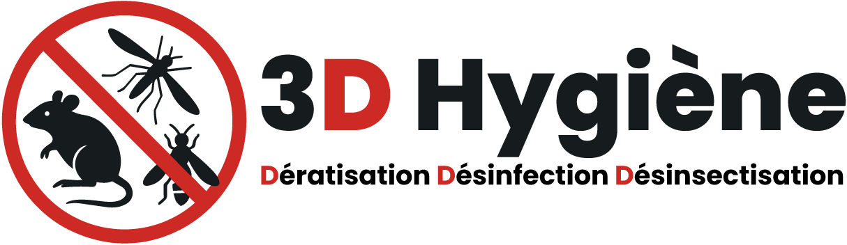 3D Hygiène - dératisation à Montreuil (93)